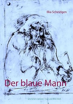 Der blaue Mann