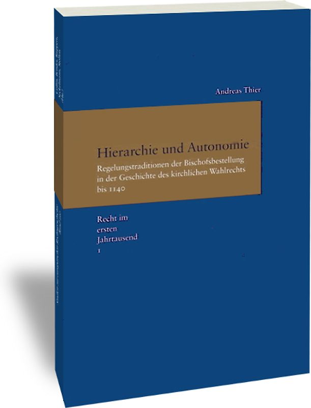 Hierarchie und Autonomie