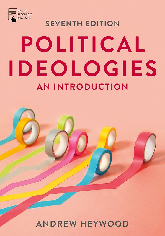 Political Ideologies