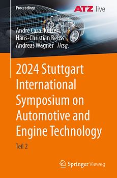 2024 Stuttgart International Symposium on Automotive and Engine Technology