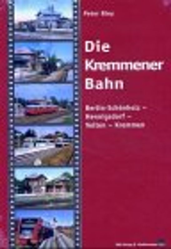 Die Kremmener Bahn