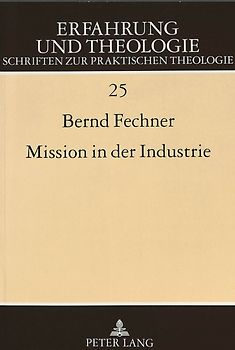 Mission in der Industrie