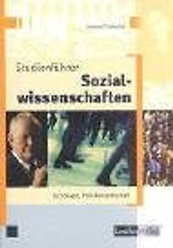 Studienführer Sozialwissenschaften