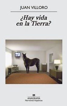 ¿Hay vida en la Tierra?