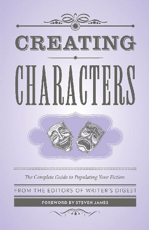Creating Characters