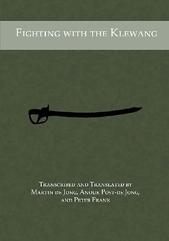 Fighting with the Klewang