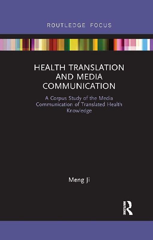 Health Translation and Media Communication