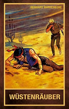 Wüstenräuber