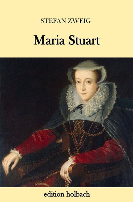 Maria Stuart
