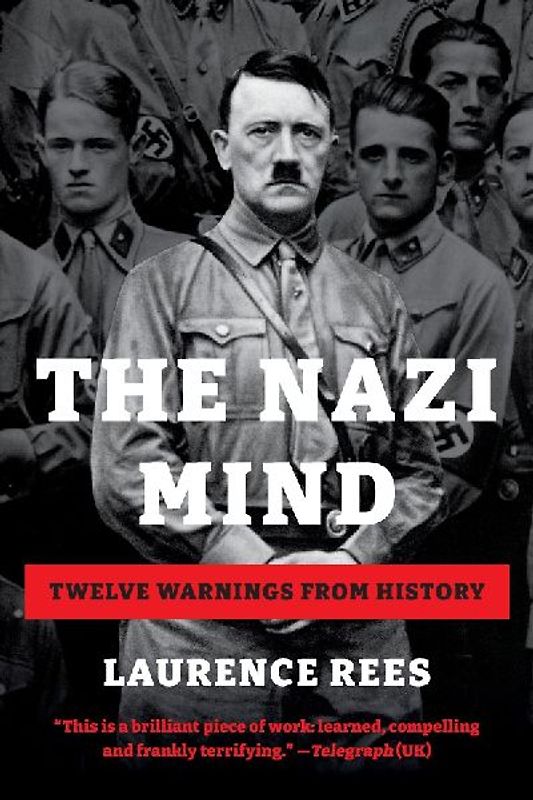 The Nazi Mind