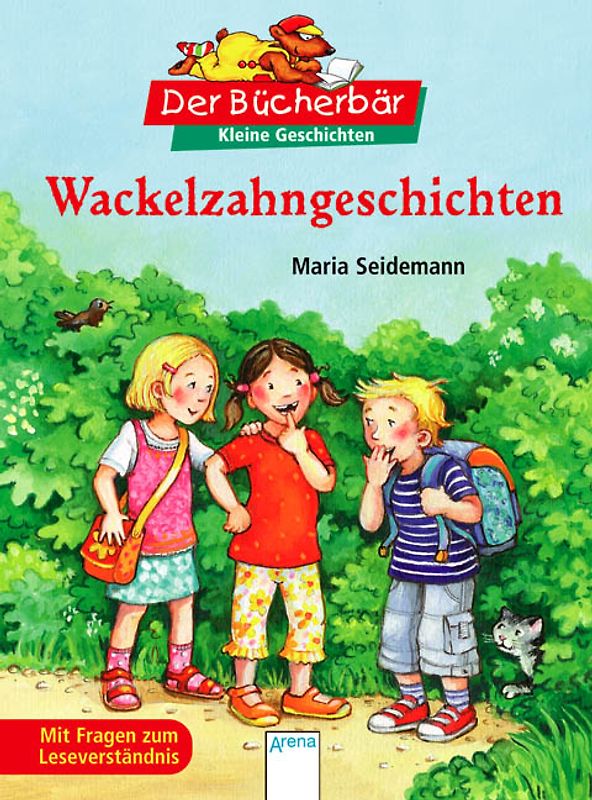 Wackelzahngeschichten