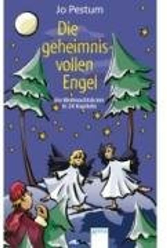 Die geheimnisvollen Engel