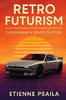 Retro Futurism