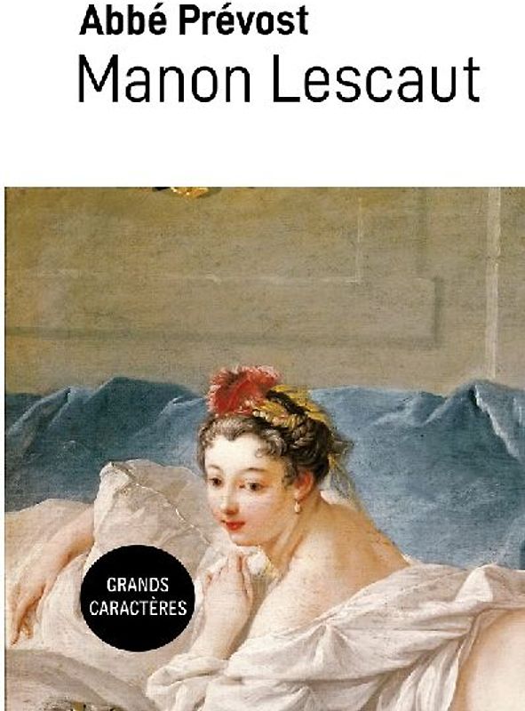 Manon Lescaut