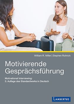 Motivierende Gesprächsführung