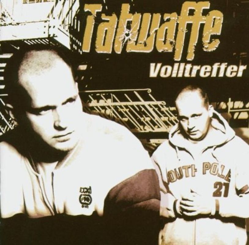 Tatwaffe - Volltreffer