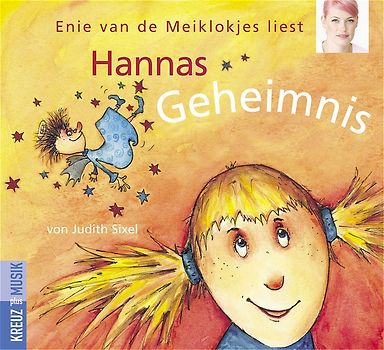 Hannas Geheimnis