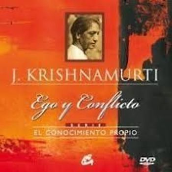 El conocimiento propio. Ego y conflicto