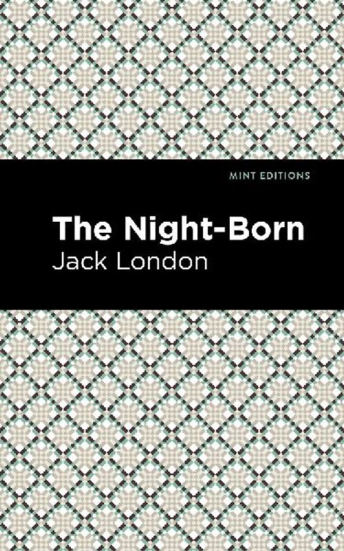 The Night-Born