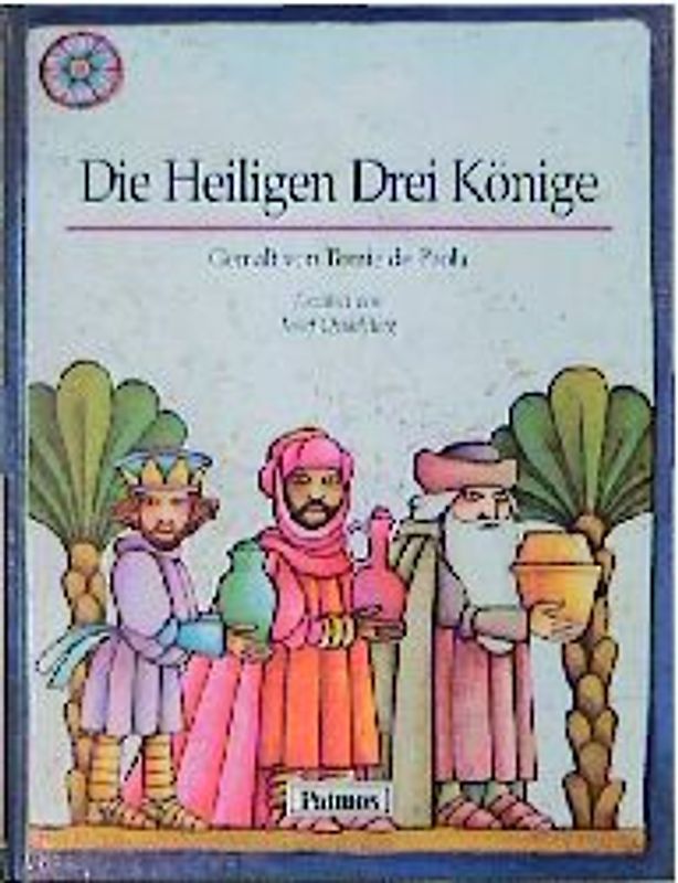 Die Heiligen Drei Könige
