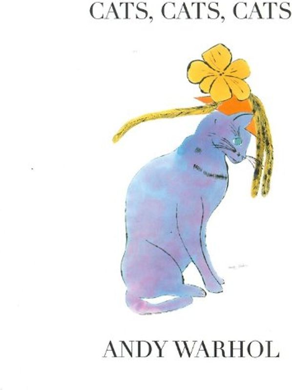 Cats, Cats, Cats