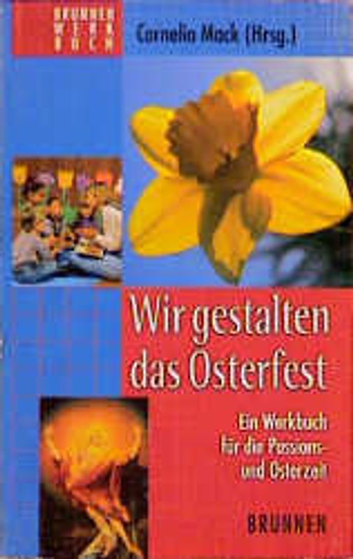 Wir gestalten das Osterfest