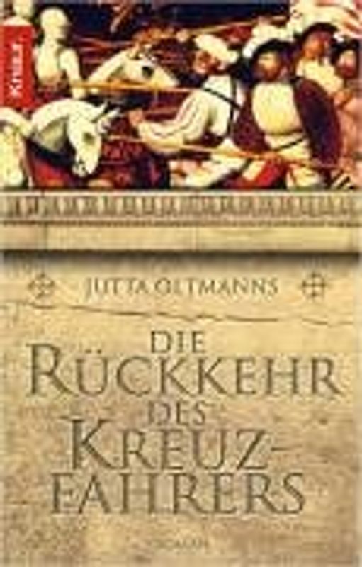Die Rückkehr des Kreuzfahrers