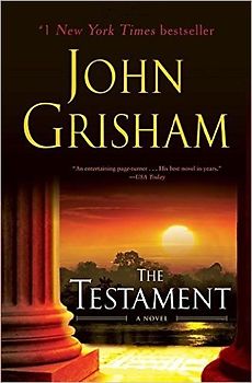 The Testament - Grisham, John