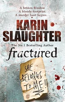 Fractured - Karin Slaughter
