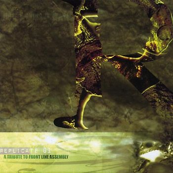 Various - Replicate 01/Tribute to Fla