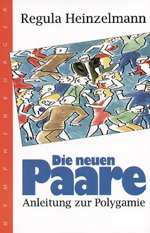 Die neuen Paare