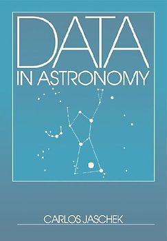 Data in Astronomy