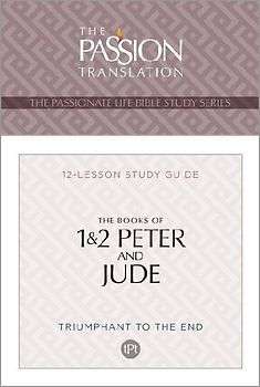 Tpt the Books of 1 & 2 Peter and Jude