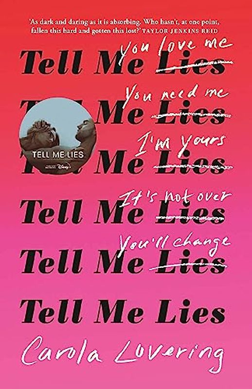 Tell Me Lies