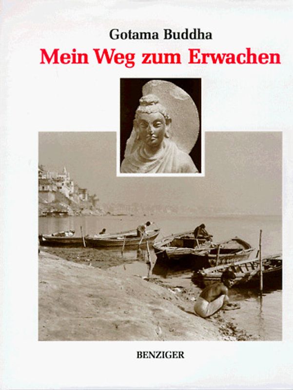 Mein Weg zum Erwachen. Eine Autobiographie
