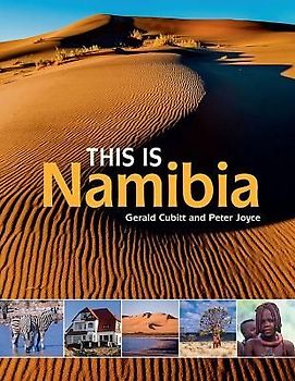 This Is Namibia