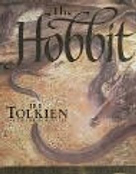The Hobbit - John R. R. Tolkien