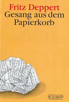 Gesang aus dem Papierkorb
