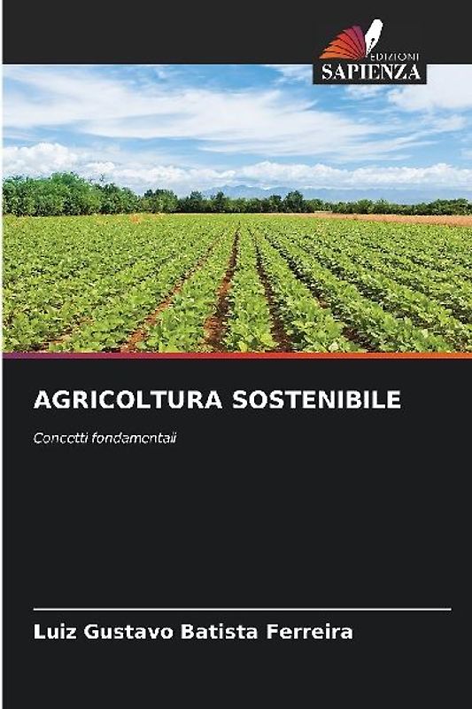 AGRICOLTURA SOSTENIBILE