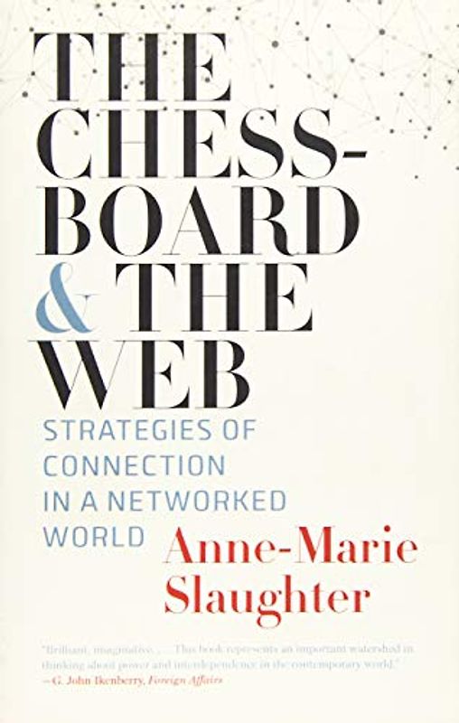 The Chessboard and the Web
