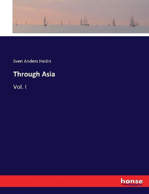 Through Asia