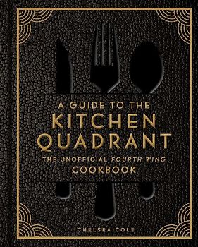 A Guide to the Kitchen Quadrant