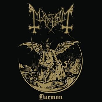 Mayhem - Daemon