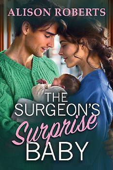 The Surgeon's Surprise Baby