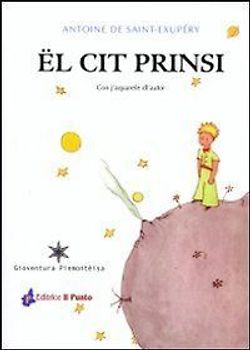 Cit prinsi (Ël)