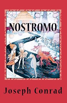 Nostromo