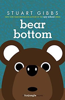 Bear Bottom (FunJungle, Band 7)