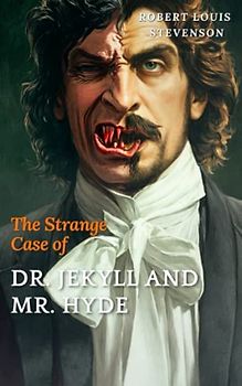 The Strange Case of Dr. Jekyll and Mr. Hyde | Gothic Horror Classic: (Annotated)