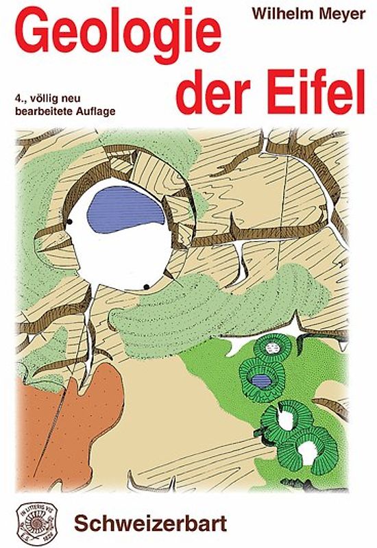 Geologie der Eifel