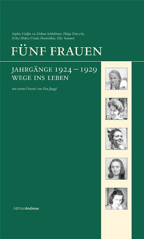 Fünf Frauen